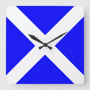 Reloj Cuadrado Mike