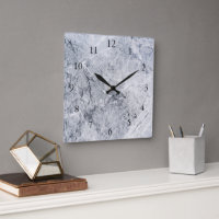 Modern stone look stylish gray rock pattern