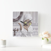 Modo de recarga: Miss Meow en el antrobio