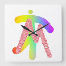 MONOGRAMA INICIAL A MANO LIBRE