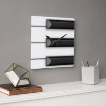 Música Jumbo Piano Keys Ilustracion