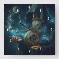 Muy Guay y el misterioso asistente del tiempo