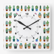 Naturaleza de la flor de Cactus