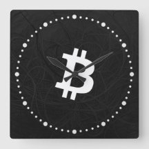 Neurona Bitcoin Negra