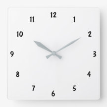 Números negros simples asombrosos Fab