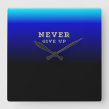 Nunca rendirse ante la motivación nunca rendirse