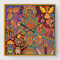 Oaxaca México México Viaje Boho de arte tribal may