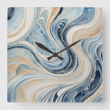 Ondas abstractas