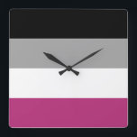 RELOJ CUADRADO ORGULLO GINÓFILO<br><div class="desc">Diseños y ropa de LGBTshirts.com Explorar más de 10, 000 Lesbianas,  Gays,  Bisexuales,  Trans,  Culture,  Humor y Orgullo Productos incluyendo camisetas,  tanques,  enaderezos,  Pegatinas,  botones,  tazas,  Posters,  Gorras,  tarjetas y imanes. Todo desde "GAY" hasta "Z" TIENDA AHORA EN: http://www.LGBTshirts.com ENCONTRARNOS EN: LA WEB: http://www.LGBTshirts.com FACEBOOK: http://www.facebook.com/glbtshirts TWITTER:・</div>