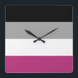 RELOJ CUADRADO ORGULLO GINÓFILO<br><div class="desc">Diseños y ropa de LGBTshirts.com Explorar más de 10, 000 Lesbianas,  Gays,  Bisexuales,  Trans,  Culture,  Humor y Orgullo Productos incluyendo camisetas,  tanques,  enaderezos,  Pegatinas,  botones,  tazas,  Posters,  Gorras,  tarjetas y imanes. Todo desde "GAY" hasta "Z" TIENDA AHORA EN: http://www.LGBTshirts.com ENCONTRARNOS EN: LA WEB: http://www.LGBTshirts.com FACEBOOK: http://www.facebook.com/glbtshirts TWITTER:・</div>