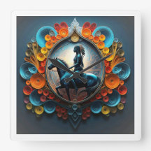 "Paisaje nativo americano de ensueño"