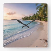 Paraíso Tropical