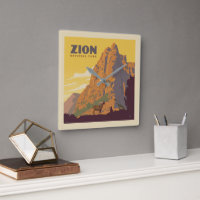 Parque nacional de Zion | Ram