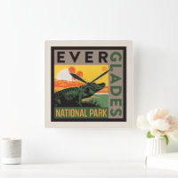 Parque nacional Everglades | Florida