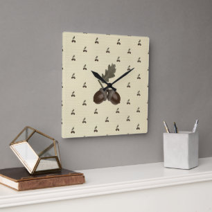 Reloj Cuadrado patrón_3_bellota_1