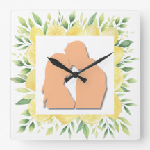 Personalizado Photo Lemon Oasis