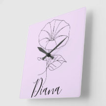 Personalizado Septiembre por la mañana Glory Birth