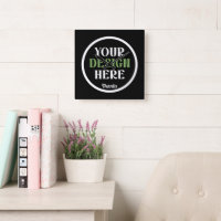 personalizado, único, elegante y minimalista hersh