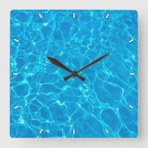 Piscina azul Guay Acuático