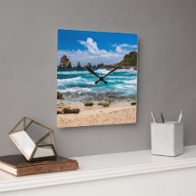 Pointe des Chateaux, Grande-Terre, Guadalupe