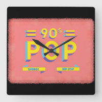 Pop Retro de los 90
