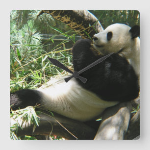 Reloj Cuadrado Producto del personalizar