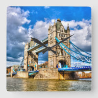Puente de torre