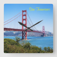 Puerta de Oro de San Francisco