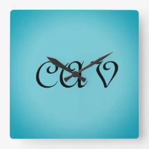 Recoleta Cornflower Blue