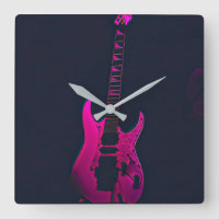 Regalo de guitarra acústica