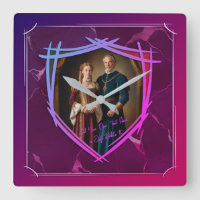 Regalo de moda antiguo medieval de Knight Coat of 