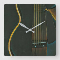 Regalo del guitarrista de Bass