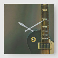 Regalos de guitarra para él