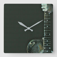 Regalos de guitarrista de Bass