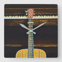 Regalos para amantes de la guitarra