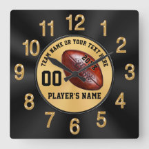 Regalos Personalizados de Fútbol Americano para Se