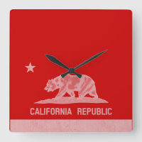 República de California (Blanco)