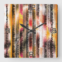 Resumen a rayas de papel escarpado