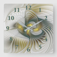 Resumen de fantasía artística fractal