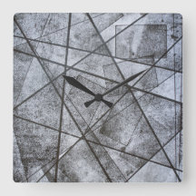 Resumen de rectángulos grises blancos de líneas ne