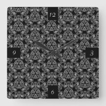 Resumen en blanco y negro