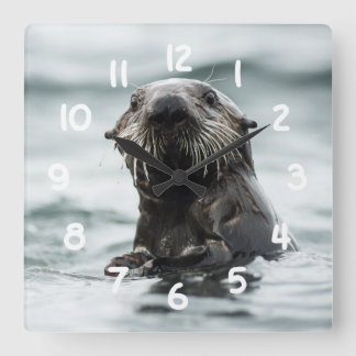 Reloj Cuadrado Saber más