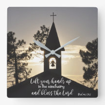  Salmos Levantan Sus Manos Biblia Verse Church