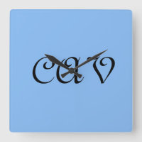 Sangria Cornflower Blue