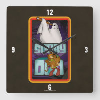 Scooby-Doo | Fantasma Buscando Shaggy y Scooby