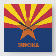Sedona Flag