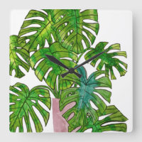 Selva Potted I