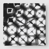 Shibori I gráfico