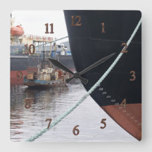 Ships