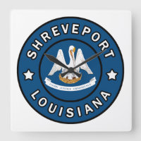 Shreveport Louisiana